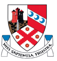 Edinburgh Napier University Logo